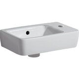 Geberit lavabo zidni selnova compact 400X250 desni | ePonuda.com
