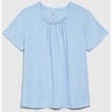 Marisse Women's Shirt L-Ko-4616 L.Blue | ePonuda.com
