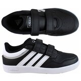 Adidas Hoops 4.0 Cf C Crna | shoptok.hr