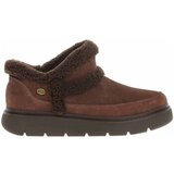 Skechers Polškornji Slip-Ins: Bobs Keepsakes Lite Kostanjeva Cene