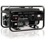 Tecnoware bencinski agregat 4T 2200W, 3200VA, FGE3200M | Shoptok.si