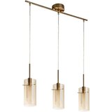 XXXL VISEČA SVETILKA Duo 40/13/71 cm 60 W | Shoptok.si