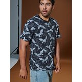 Sinsay Majica comfort fit | shoptok.hr