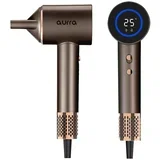 Aurra Lux Rjava BLDC sušilo za kosu 1600 W
