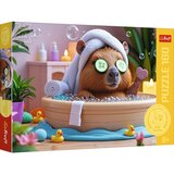 Trefl Capibara 160 delni puzzle – | Shoptok.si
