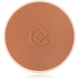 Collistar Silk Effect Bronzing Powder Refill kompaktni bronzer zamjensko punjenje nijansa 05 - Malibu' Glow 10 g u