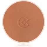 Collistar Silk Effect Bronzing Powder Refill kompaktni bronzer zamjensko punjenje nijansa 05 - Malibu' Glow 10 g