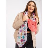 Factory Price Banna-AT-CH-1801-Coral Cene