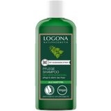 Logona Negovalni šampon - 75 ml Cene