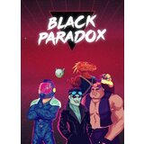 Steam Black Paradox (PC) Key EUROPE Steam Black Paradox (PC) Key EUROPE Slike