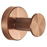 REA Bath Kopalniški obešalnik 6606A Modern Brush Copper Cene