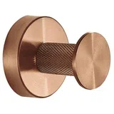Kupaonska viješalica 6606A Modern Brush Copper