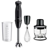 Braun MultiQuick 5 MQ 50202 M 0.6 L Immersion blender 1000 W Black | shoptok.hr