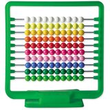 Statovac Ukraden matematički kalkulator -a, abakus Cene