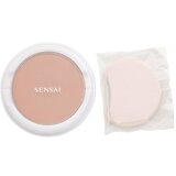 Sensai cellular performance total finish foundation puder za vse tipe kože polnilo 11 g odtenek TF13 warm beige Cene