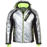 Peak Mountain Jakne Blouson de ski homme CILVER Srebrna | Shoptok.si