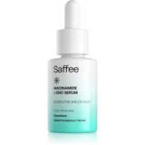 ClearDerm Niacinamide + Zinc Serum matirajući serum za sužavanje proširenih pora s niacinamidom i cinkom 30 ml
