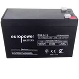 Europower baterija za ups ES12-9 12V 9Ah Cene