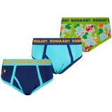Licensed Boy's briefs Gigantosaurus 3P - Frogies Cene