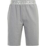 Calvin Klein Underwear Spodnji del pižame siva / srebrna Cene