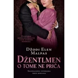 Džentlmen o tome ne priča - Džodi Elen Malpas ( 14661 )