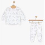 Just kiddin baby pidžama "Boys Varsity" 86 ( 17001650 ) u