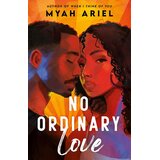 Hachette Myah Ariel - No Ordinary Love | Eponuda.com
