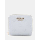 Guess Denarnice SWPG9349137 Modra Cene