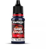Vallejo gc blue ink 18 ml Cene