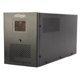 Gembird UPS with USB and LCD display, 3000 VA, black | shoptok.hr