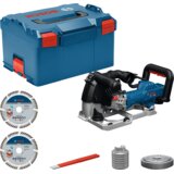 Bosch PRO GNF20-40 Glodalica za žlebove u zidovima | Eponuda.com
