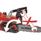 Einhell PXC aku motorka / lančana pila GE-LC 18 Li Kit (1x3,0Ah) | Eponuda.ba
