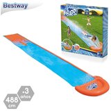 Juinsa H2OGO!® vodni tobogan za 1 osebo 4,88 m - 1 k. | Shoptok.si
