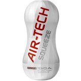 Tenga Masturbator - Air-Tech Squeeze Gentle Cene