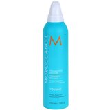 Moroccanoil Volume Volumizing Mousse pjena za stiliziranje za volumen 250 ml | shoptok.hr