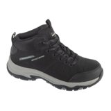 Skechers Trekking čevlji Trego 180005/BKCC Črna Cene