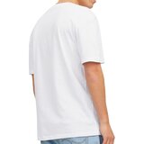 JACK&JONES muška majica kratkih rukava Star JJ (bijela) | shoptok.hr