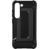 AVIZAR samsung galaxy S23 hybrid heavy duty shockproof etui, serija defender ii - crna, (20639548) | Shoptok.si