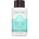 Triple Acid gel za prhanje 250 ml