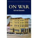 Wordsworth Editions Carl von Clausewitz - On War | ePonuda.com
