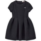 Original Marines haljina KR DFA3755F Ž crna 128 | shoptok.hr