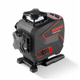 Sola Samonivelirajući laserski nivelator (nivelir) 360°, 4D – PLANO 4D GREEN | ePonuda.com
