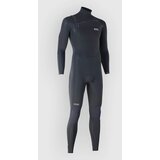 Ion Seek Core 4/3 Front Zip Neoprenska obleka black Cene