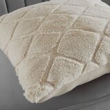 Catherine Lansfield Okrasna blazina iz mikropliša 43x43 cm Cosy Diamond – | Shoptok.si