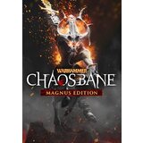 Steam Warhammer: Chaosbane Magnus Edition Key GLOBAL | ePonuda.com