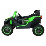 Buggy na akumulator ATV Racing 4x4 - dvosjed - zeleni | shoptok.hr