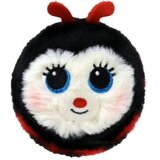 Ty Plišana igračka Loptica Bubamara Buggie 83089, 9 cm, Šarena Cijene