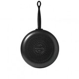 Korkmaz 5 plastna granitna ponev za cvrtje s slojem proti prijemanju 22 cm, indukcijska, (21230163) | Shoptok.si