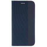  Futrola Lux Mesh Flip za Iphone 16E, Tamnoplava | Eponuda.com