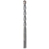 Bosch Hamer burgija SDS-plus-1 12 x 100 x 160 mm - 2608680277 srebrna